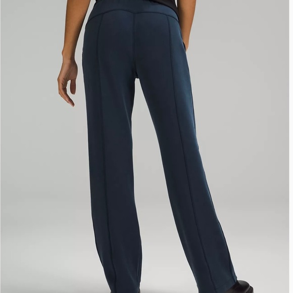 Womens lululemon sweat pants - Picture 5 of 5